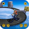 BMX Stunts Impossible Tracks Challenge 3D