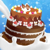 Birthday Cake Maker Bakery Chef Kids Cooking Games中文版下载