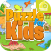 Puzzle Kids 2019 : Funny & Cartoon Puzzle