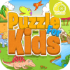 Puzzle Kids 2019 : Funny & Cartoon Puzzle占内存小吗