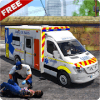 City Ambulance Rescue 2019占内存小吗