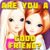 Test: Are you a good friend?无法安装怎么办