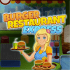 Burger Restaurant Express