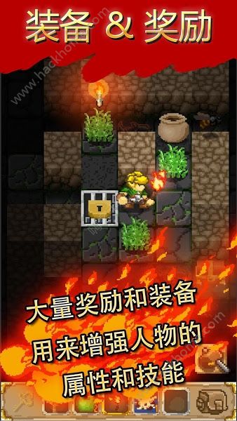 Mystery Dungeon好玩嗎 Mystery Dungeon玩法簡(jiǎn)介