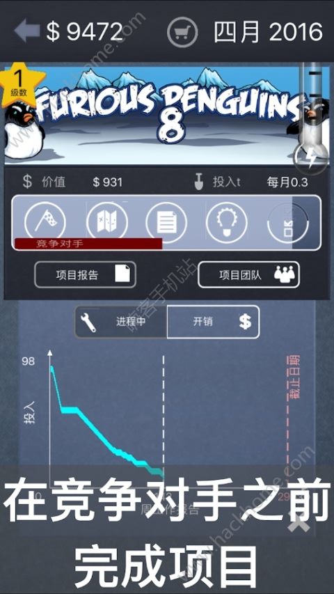 商務有限公司好玩嗎 商務有限公司玩法簡介