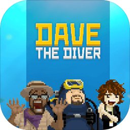 Dave The Diver