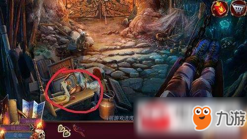 黃昏2迷失的人格第五關(guān)怎么通關(guān)?迷失的人格第五關(guān)通關(guān)流程攻略