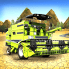 Combine Harvester Kingiphone版下载