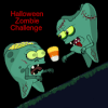 Free Halloween Zombie Challenge费流量吗