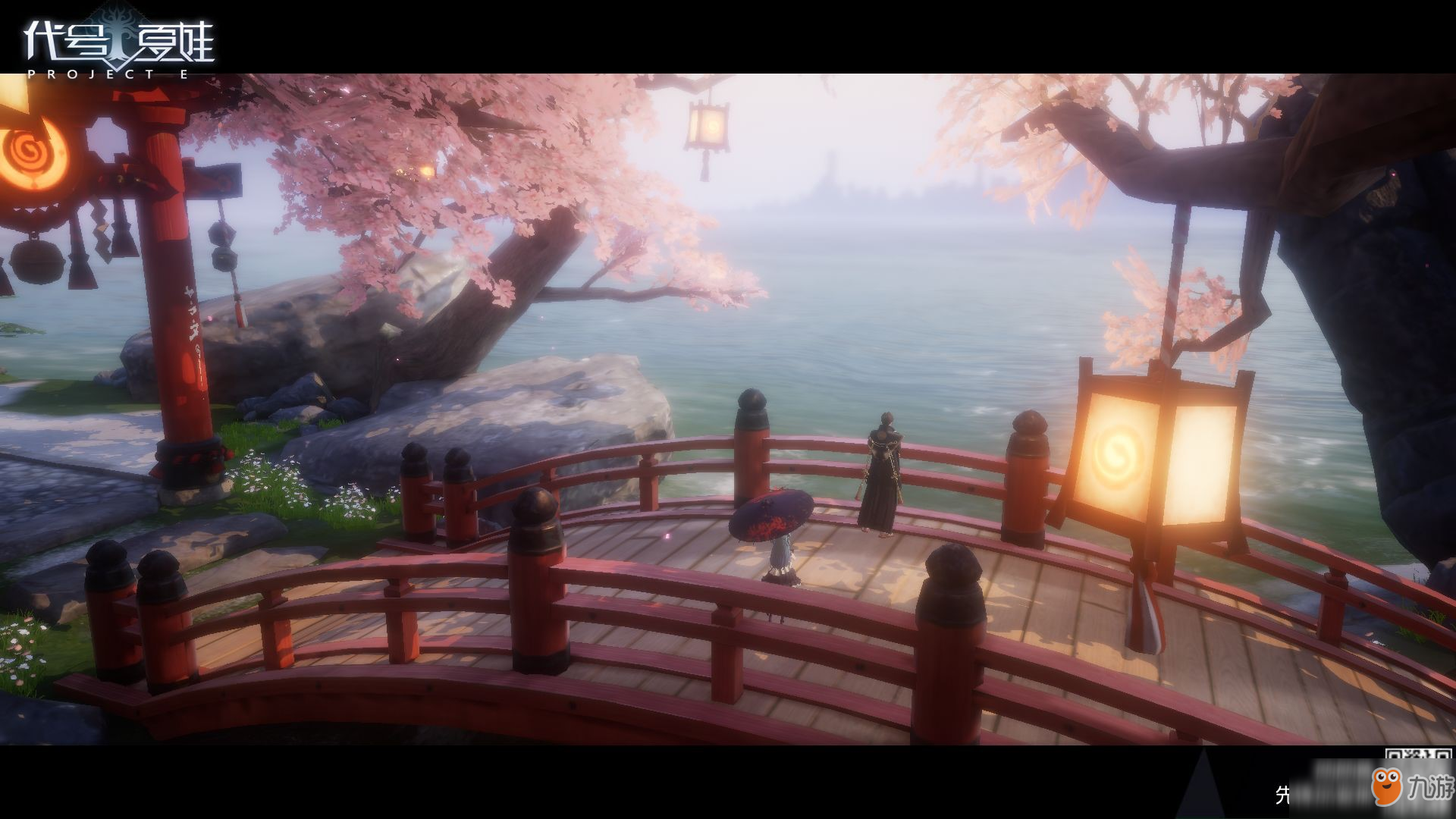 《龙族幻想》游戏画面解读 UE4引擎造就高品质精美画面