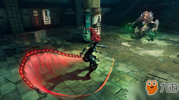 《暗黑血统2》营销全复盘看盛大游戏定制化发行策略