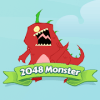 2048 Monster