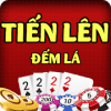 Tiến lên: Tien len dem la, đếm lá - OFFLINE