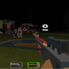 Combat Pixel Arena 3D - Zombie Survival