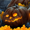 Halloween Coin Pusher Dragon Mania费流量吗