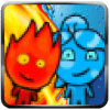 Fire B & Water G : Super Jumper