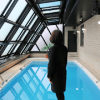 Ms.Es Kei is Stuck in a Room with a Pool!iphone版下载