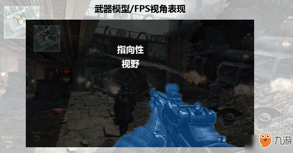 今天和大家聊聊FPS枪械系统设计-来自制作人 官方 精华 置顶