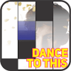 Piano Magic 2018 - Troye Sivan; Dance to This