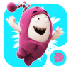 oddbods adventureiphone版下载