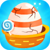 Surprise eggs: candy hit and receive gifts怎么安装