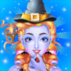 Halloween Scary Girl Makeup Salon - Free Game 2018下载地址