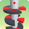 Helix Crash: Spiral Ball Jump免费下载