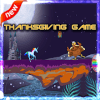 Thanksgiving Game: Happy thanksgiving Unicorn 2018iphone版下载