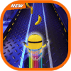 Free Minion Banana Rush : Banana Adventure 3Diphone版下载