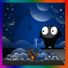 Ninja Halloween Adventure - Worldiphone版下载