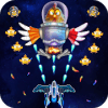 Chicken Shooter: Space shooting安卓手机版下载