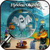 Evil Halloween Hidden Object Game & Mystery 2018