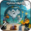 Evil Halloween Hidden Object Game & Mystery 2018费流量吗