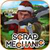 Scrap Mechanic Game版本更新