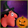 Halloween Monster : transsylvania dracula
