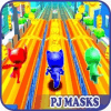 Pj Super Hero Masksiphone版下载