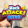 Hack Attack Office