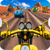 Highway Racer Motorcycle Rider : Motorcycle games