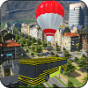 Flying Air Balloon Bus Adventure官方下载