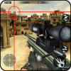Desert Sniper 3D : Army Sniper Shooter