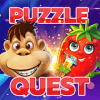 Puzzle quest