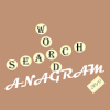 Anagram Word Search