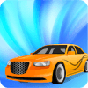 Speedy Car Race: Revenge Shooting Road Games