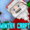 Winter Craft : IceCraft And Exploration Sandbox