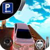 Prado Car Parking City 3D Game最新版下载