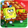 Spongebob Cheef Game