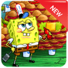 Spongebob Cheef Game版本更新