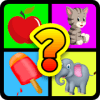 ABCD Picture Quiz Game For Kids (Kids Game)游戏修改器