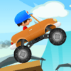 OffRoad Hill Climb Racing