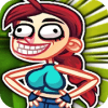 Troll Face Puzzle Game